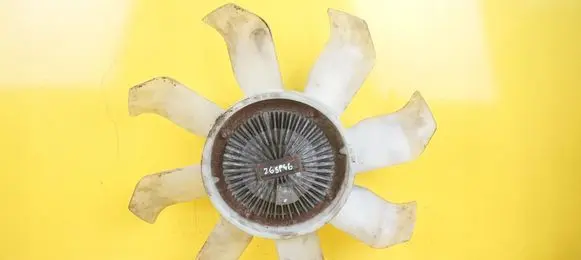 Nissan Navara D23 Viscous fan clutch SMIGLO YS23 WISKOZA