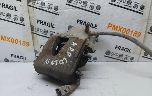 Volkswagen Golf V Front brake caliper 1234