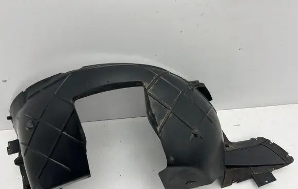 Volkswagen Crafter Front wheel arch liner splash guards 7C0809957