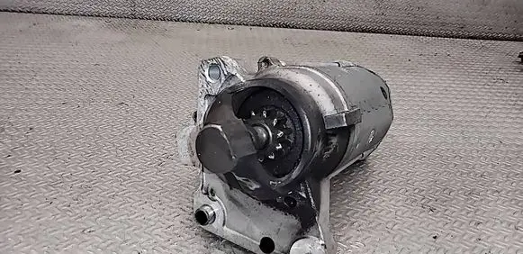 Citroen C4 II Picasso Starter motor TS22E26 9662854180