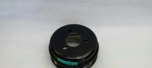 Land Rover Range Rover Sport L320 Water pump pulley 9H228610AA LR013539