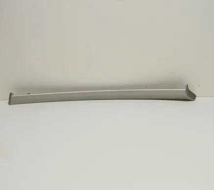 BMW 5 GT F07 Front door card panel trim 9156364