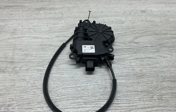 Land Rover Range Rover L405 Rear door soft close latching motor CK52218A42BE