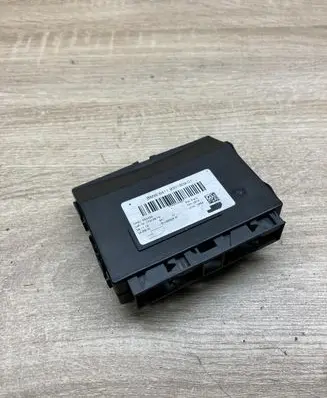 BMW 3 F30 F35 F31 Climate control unit 9301309