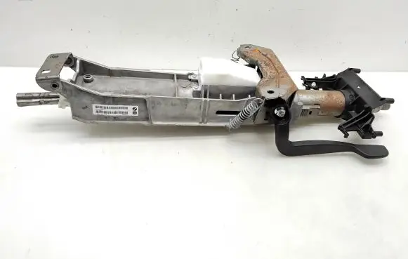 BMW 1 F20 F21 Steering wheel axle LS685496401 14031803742