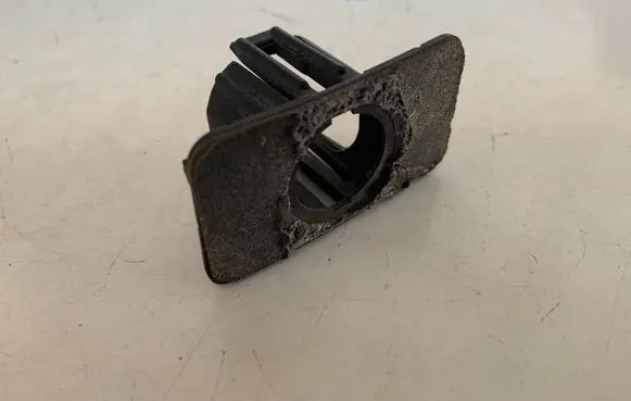 Audi Q5 SQ5 Parking sensor (PDC) wiring loom 8R0919268