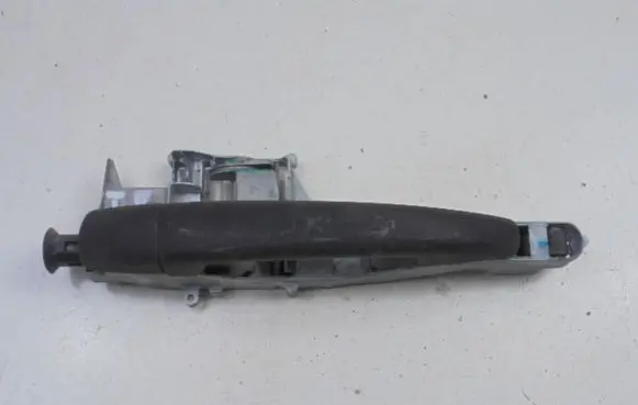 Citroen C3 Picasso Rear door exterior handle
