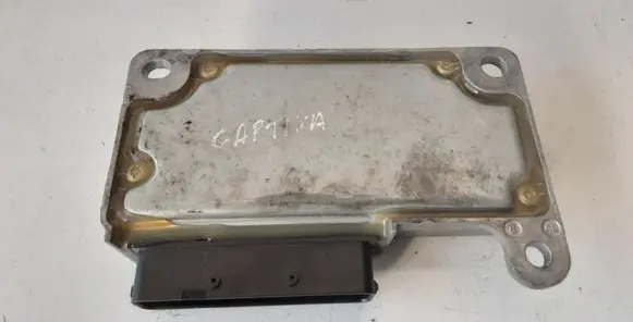 Chevrolet Captiva Airbag control unit/module 96838157 HC7UE07BR