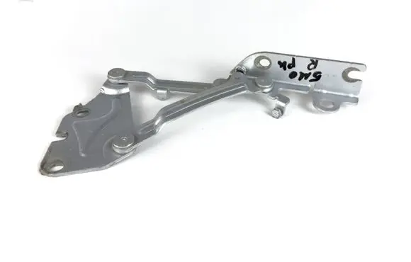 Volkswagen Golf Plus Engine bonnet/hood hinges 5m0823301