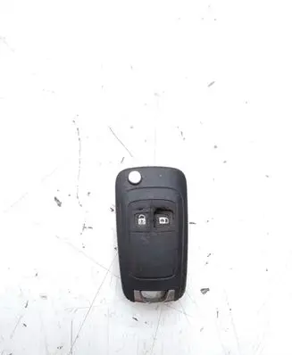 Opel Insignia A Ignition key/card 