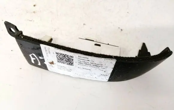 Hyundai Sonata Passenger airbag on/off switch 959303k500 95930-3k500