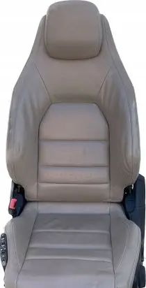 Mercedes-Benz E C207 W207 Front driver seat FLPPOMOP