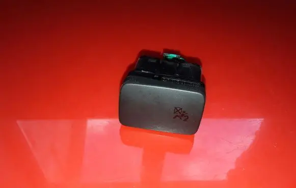 Chevrolet Captiva Passenger airbag on/off switch 299100140 0748