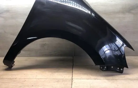 Volkswagen Sharan Fender 