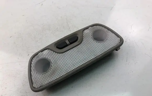 Front seat light