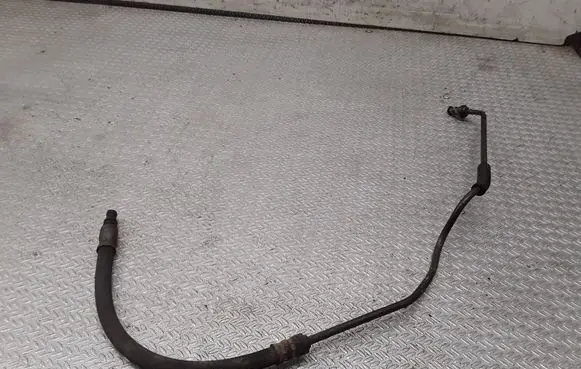 Volvo S60 Clutch pipe/line 