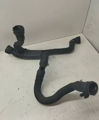 Audi A6 S6 C7 4G Engine coolant pipe/hose 4G0122101R