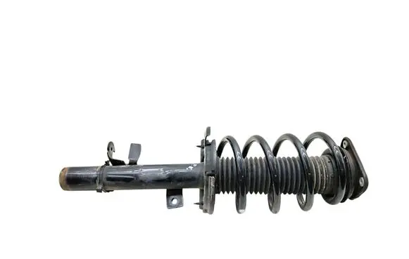 Ford Kuga II Front shock absorber with coil spring HV6118K001BAA BV613K155C2B