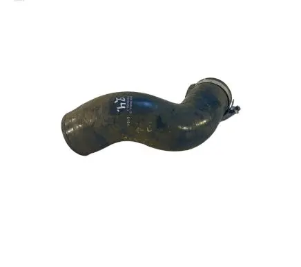 Renault Megane II Intercooler hose/pipe 8200185556B 7087302004
