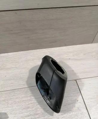 Porsche Cayenne (9Y0 9Y3) Plastic wing mirror trim cover 95873101900