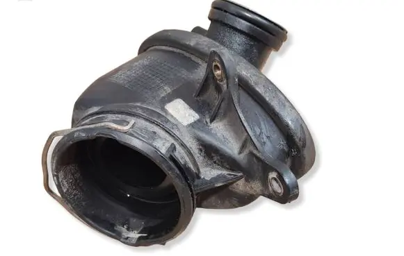 Mercedes-Benz C W204 Intake resonator 054548 A6460981007