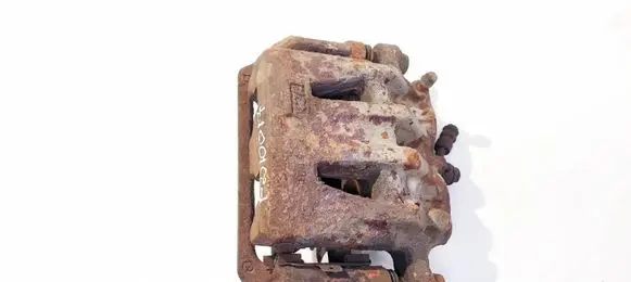 Nissan Quest Front brake caliper