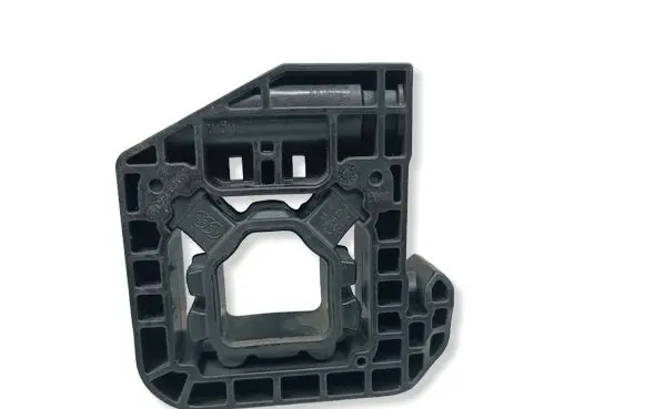 BMW X3 G01 Radiator mount bracket 17118642754 8642754