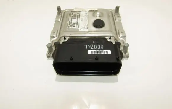 KIA Venga Engine control unit/module 391182B040