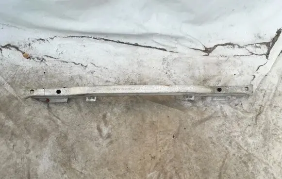 Rear beam