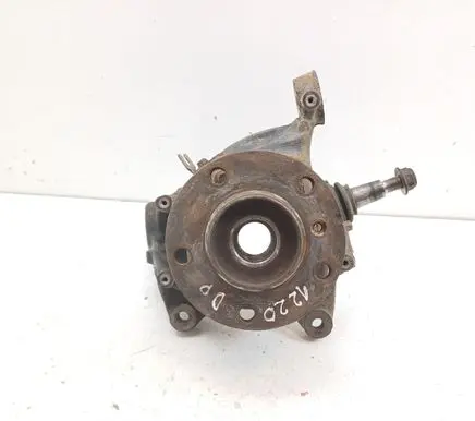 BMW X3 F25 Front wheel hub 6787680