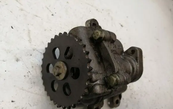 Ford Transit Oil pump 1C1Q6600 070905160