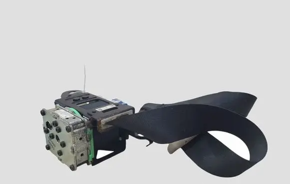 Mazda 6 Front seatbelt TKAH2EH901