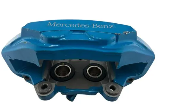 Mercedes-Benz C W205 Front brake caliper A0004212100