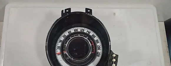 Fiat 500 Speedometer (instrument cluster) 90271 7354718955