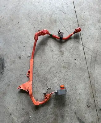 Toyota RAV 4 (XA50) High voltage cable 26215W2F1 821H233020 8282147350
