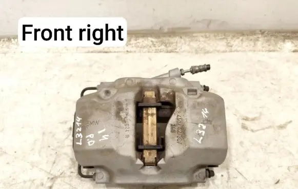 BMW i4 Front brake caliper 688584002
