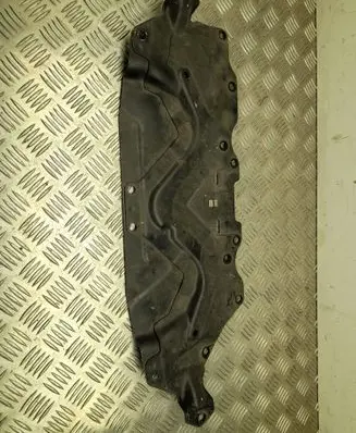 Audi Q8 e-tron Pickup box liner 4KE915223A