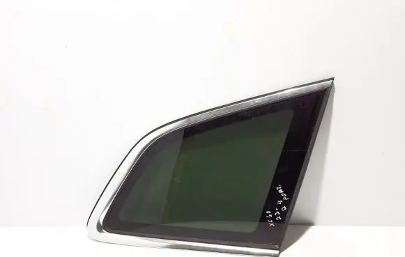 Volvo XC60 Rear side window 32314876