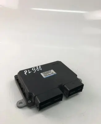 Mitsubishi Lancer VIII Engine control unit/module ECU 1860B253