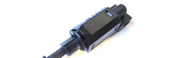 Ford Galaxy Brake pedal sensor switch 1H0927189D