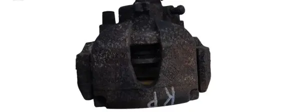 Renault Scenic II - Grand scenic II Front brake caliper 31091T