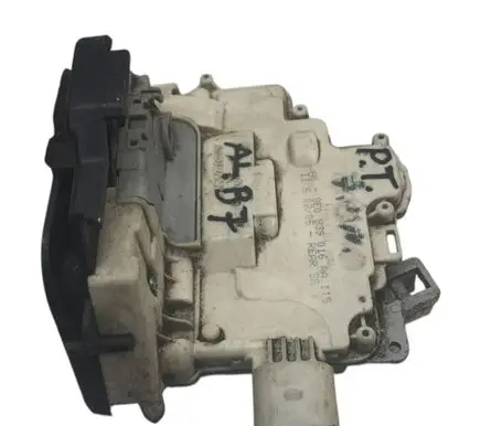 Audi A3 S3 8P Rear door lock 8E0839016AA