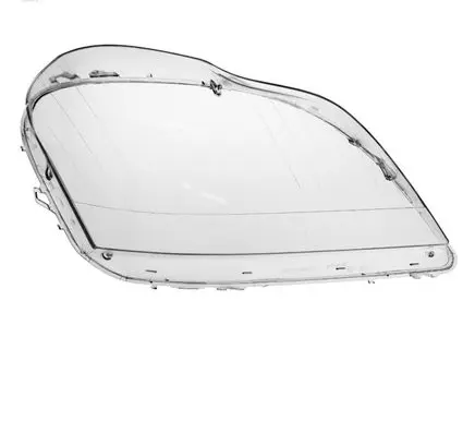Mercedes-Benz GL X164 Headlight lense 