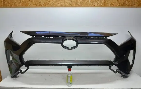 Toyota RAV 4 (XA50) Front bumper 5211942B20