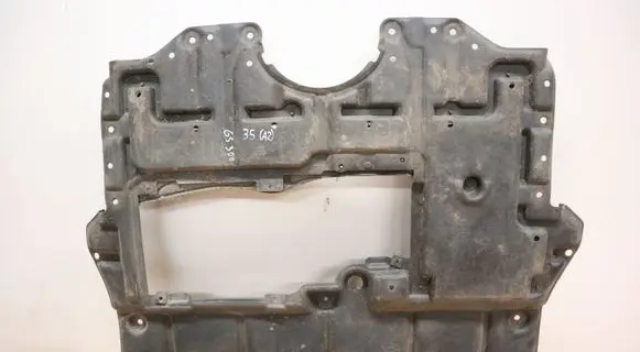 Lexus GS 300 350 430 450H Engine splash shield/under tray 5144130400