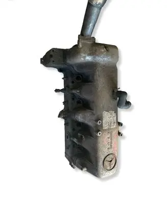Mercedes-Benz T1 Engine head 2345