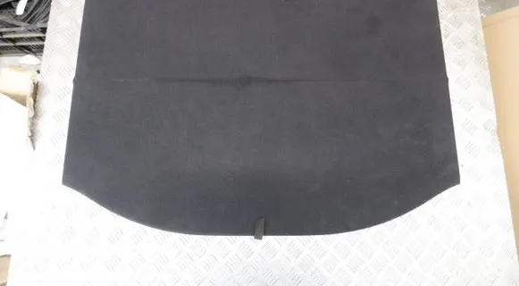 Toyota RAV 4 (XA40) Trunk/boot floor carpet liner 5841042050