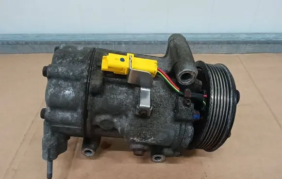 Mini Paceman (R61) Air conditioning (A/C) compressor (pump) 9223392 64529223392 6942501