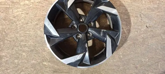 Nissan Juke II F16 R17 alloy rim C11010