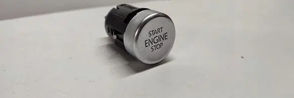 Seat Tarraco Engine start stop button switch 5FK959839